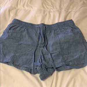 Gap shorts